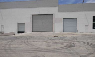 NAVE INDUSTRIAL NUEVA EN SAN JUAN DEL LLANITO, APASEO EL ALTO, GTO