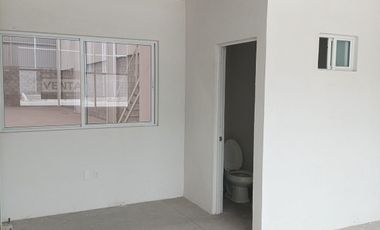 NAVE INDUSTRIAL NUEVA EN SAN JUAN DEL LLANITO, APASEO EL ALTO, GTO