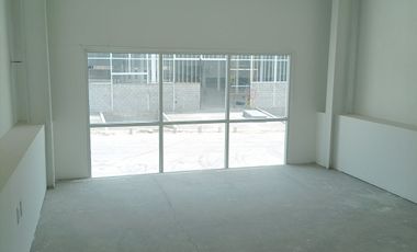 NAVE INDUSTRIAL NUEVA EN SAN JUAN DEL LLANITO, APASEO EL ALTO, GTO