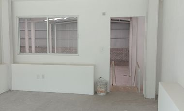 NAVE INDUSTRIAL NUEVA EN SAN JUAN DEL LLANITO, APASEO EL ALTO, GTO
