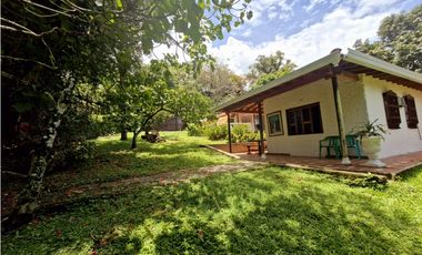 Venta De Finca En San Jeronimo