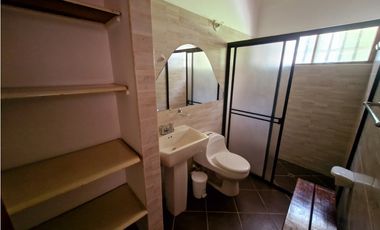 Venta De Finca En San Jeronimo