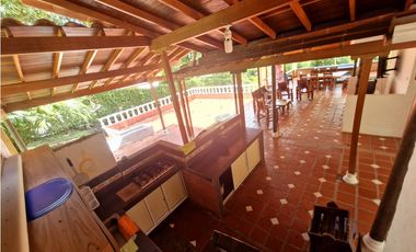 Venta De Finca En San Jeronimo
