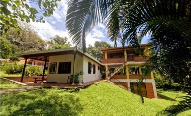 Venta De Finca En San Jeronimo