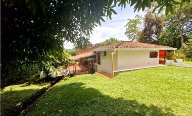Venta De Finca En San Jeronimo