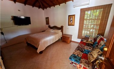Venta De Finca En San Jeronimo