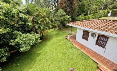Venta De Finca En San Jeronimo
