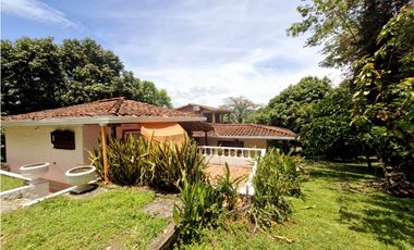 Venta De Finca En San Jeronimo