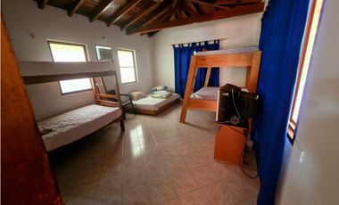 Venta De Finca En San Jeronimo