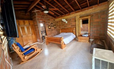 Venta De Finca En San Jeronimo