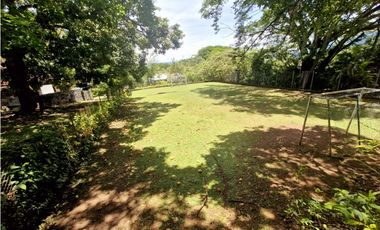 Venta De Finca En San Jeronimo