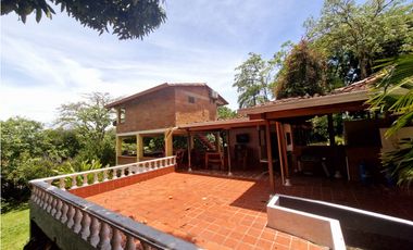 Venta De Finca En San Jeronimo