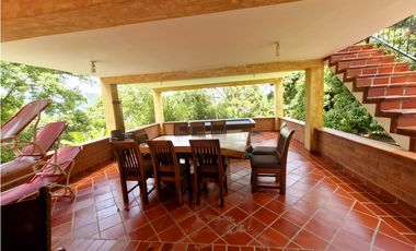 Venta De Finca En San Jeronimo