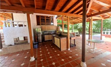 Venta De Finca En San Jeronimo