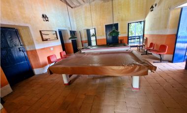 Venta De Finca En San Jeronimo