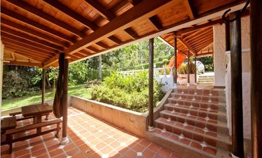 Venta De Finca En San Jeronimo
