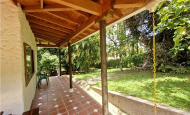 Venta De Finca En San Jeronimo