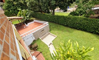 Venta De Finca En San Jeronimo