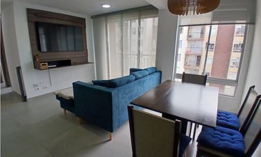 ARRIENDO APARTAMENTO AMUEBLADO EN NIZA MANIZALES | ARRIENDOS