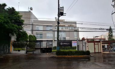 Departamento Amueblado en Renta, Tlalpan