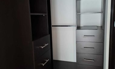 Departamento Amueblado en Renta, Tlalpan