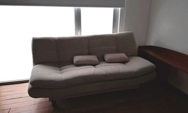 Departamento Amueblado en Renta, Tlalpan