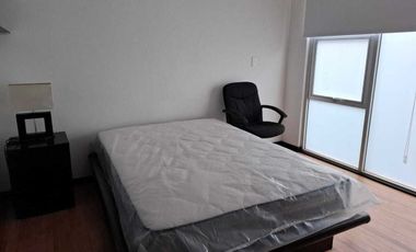 Departamento Amueblado en Renta, Tlalpan