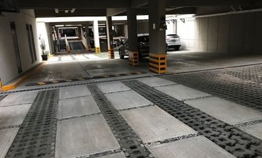 Departamento Amueblado en Renta, Tlalpan