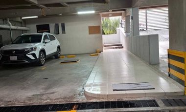 Departamento Amueblado en Renta, Tlalpan