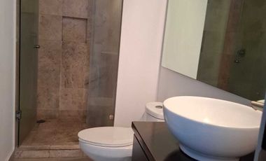 Departamento Amueblado en Renta, Tlalpan