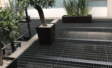 Departamento Amueblado en Renta, Tlalpan
