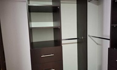 Departamento Amueblado en Renta, Tlalpan