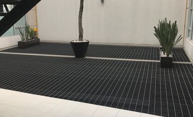 Departamento Amueblado en Renta, Tlalpan