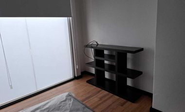 Departamento Amueblado en Renta, Tlalpan