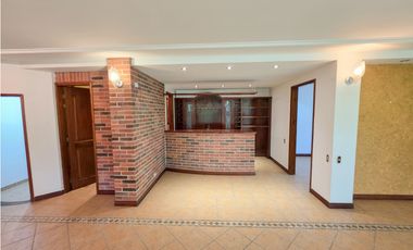 Venta de Casa en El Poblado