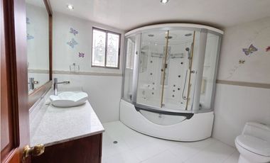 Venta de Casa en El Poblado