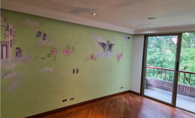 Venta de Casa en El Poblado