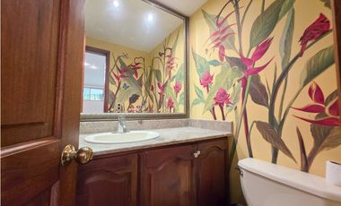 Venta de Casa en El Poblado