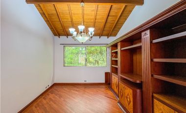 Venta de Casa en El Poblado