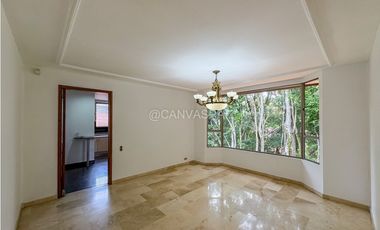 Venta de Casa en El Poblado