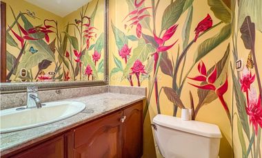 Venta de Casa en El Poblado