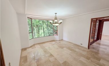 Venta de Casa en El Poblado
