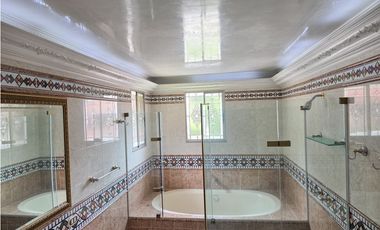 Venta de Casa en El Poblado