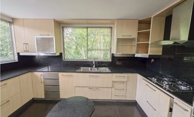 Venta de Casa en El Poblado