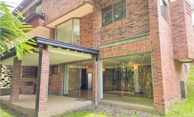 Venta de Casa en El Poblado