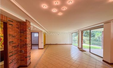 Venta de Casa en El Poblado