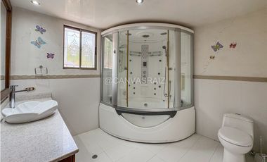 Venta de Casa en El Poblado