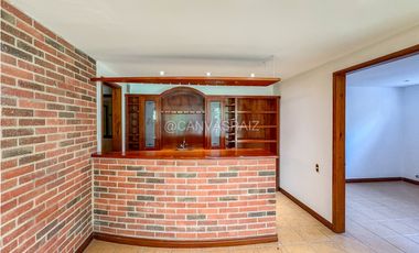 Venta de Casa en El Poblado