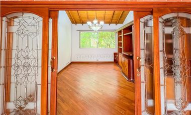 Venta de Casa en El Poblado