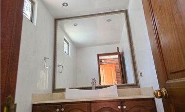 Venta de Casa en El Poblado